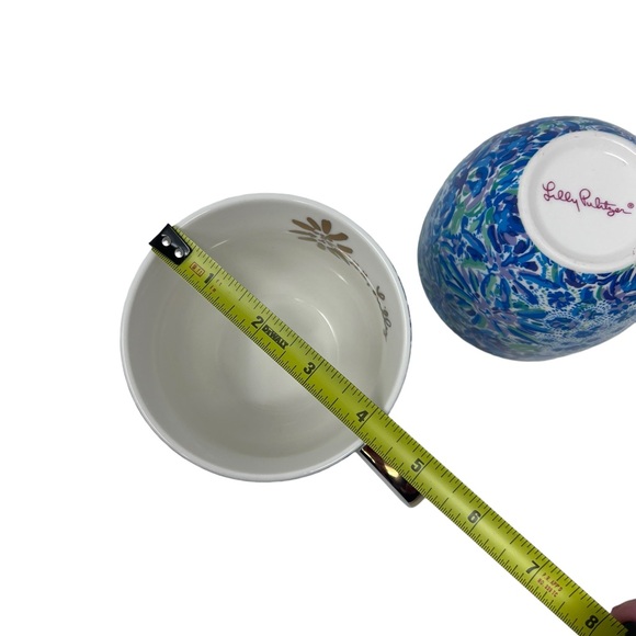 Lilly Pulitzer Mug Set - Picture 9 of 10